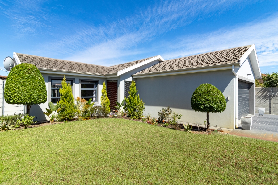 3 Bedroom Property for Sale in Jagtershof Western Cape